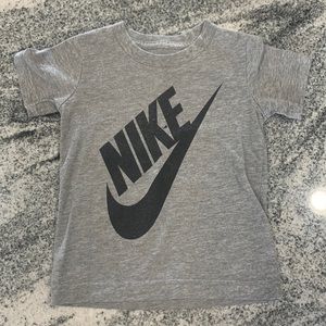 Nike T-shirt Toddler Boys 3T